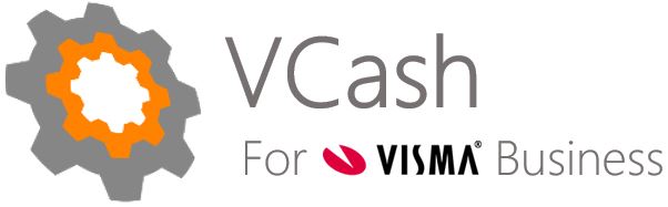 Vcash Logo