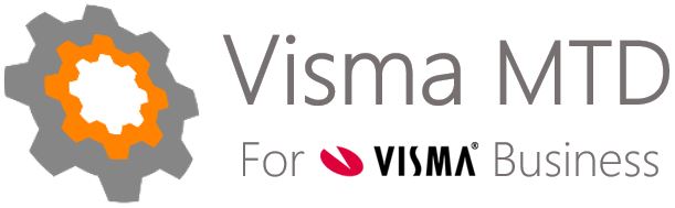 Visam MTD logo