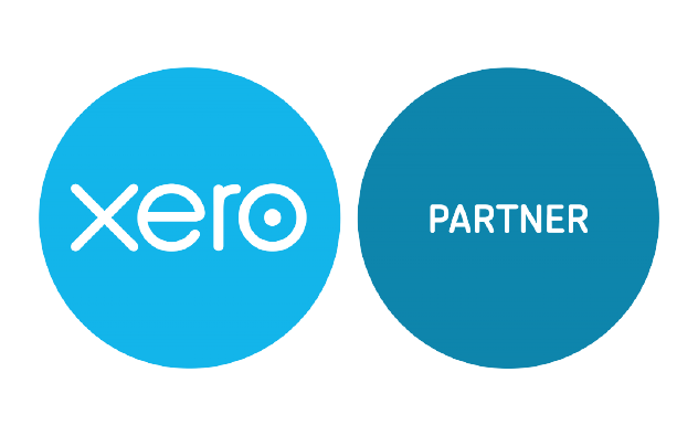 Xero Logo